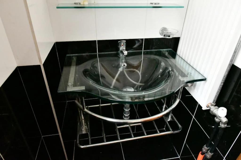Golden Coast Panagias Apartment Wolos Zewnętrze zdjęcie