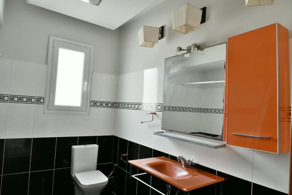 Golden Coast Panagias Apartment Wolos Zewnętrze zdjęcie
