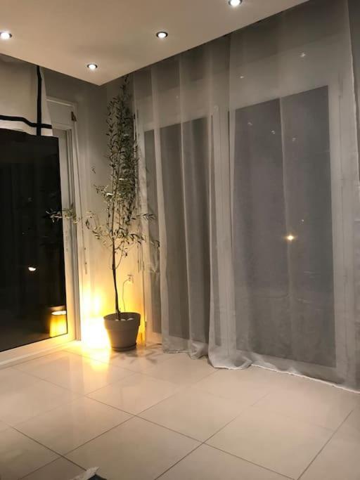 Golden Coast Panagias Apartment Wolos Zewnętrze zdjęcie