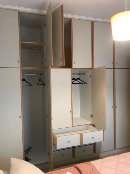 Golden Coast Panagias Apartment Wolos Zewnętrze zdjęcie