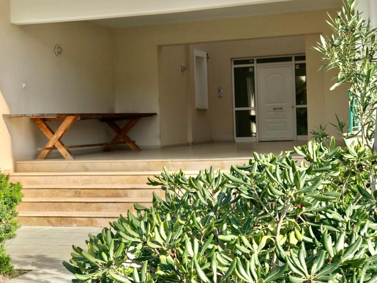 Golden Coast Panagias Apartment Wolos Zewnętrze zdjęcie